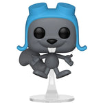 Rocky and Bullwinkle - Rocky The Flying Squirrel #448 (VAULTED)