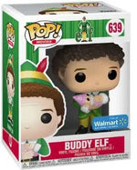Elf - Buddy Elf w/Baby Exclusive #639 (VAULTED)