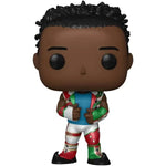 WWE - Xavier Woods (Up Up Down Down) Exclusive #92