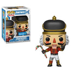Fortnite - Crackshot Exclusive #429 (VAULTED)