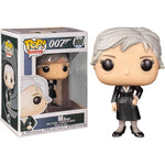 007 - James Bond - M from Goldfinger #800 (VAULTED)