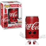 Coca-Cola Can - Diamond Box Lunch Exclusive #78