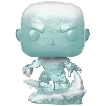 Marvel 80 years - Iceman #504