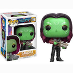 Marvel - Guardians of the Galaxy Vol. 2 - Gamora #199 (VAULTED)
