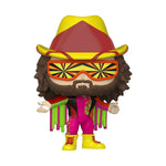 WWE - "Macho Man" Randy Savage #79