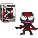 Marvel - Venom Carnage (w/Axe) Exclusive #372 (VAULTED)