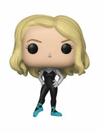 Spider-Man into the Spiderverse - Spider-Gwen #405 (VAULTED)