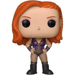 WWE - Becky Lynch #65