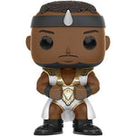 WWE - Big E #29