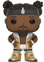 WWE - Kofi Kingston #31