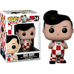 Bob's Big Boy - Big Boy #24
