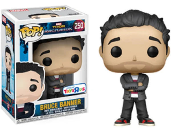 Marvel Thor Ragnarok - Bruce Banner Exclusive #250
