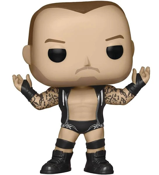 WWE - Randy Orton #60