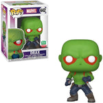 Marvel - Drax Limited Edition Exclusive #442 (VAULTED)