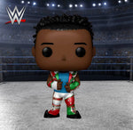 WWE - Xavier Woods (Up Up Down Down) Exclusive #92