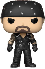 WWE- Undertaker Exclusive #81
