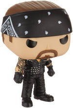 WWE- Undertaker Exclusive #81