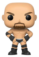 WWE - Goldberg #36
