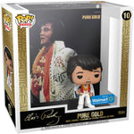 Elvis Presley - Pure Gold Album (Exclusive) #10