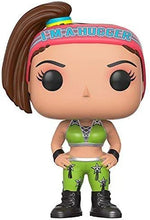 WWE - Bayley Exclusive (Damaged) #39