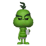 Dr. Seuss - The Grinch - Grinch in Underwear Exclusive #664 (VAULTED)