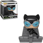 DC Super-Villians - Deluxe Catwomen (GameStop Exclusive) #269