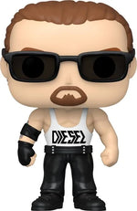 WWE - Diesel #74