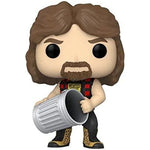 WWE - Cactus Jack Exclusive #105