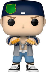 WWE - John Cena (Dr. of Thuganomics) #76