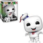Ghostbusters - Stay Puff (Funko Insider Club Exclusive) 10-inch (VAULTED) #749