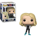 Spider-Man into the Spiderverse - Spider-Gwen #405 (VAULTED)