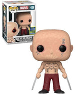 Marvel - Wade Wilson (Weapon VI) Limited Edition Exclusive #489