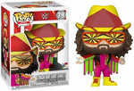 WWE - "Macho Man" Randy Savage #79