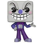 Cuphead - King Dice (VAULTED) #313