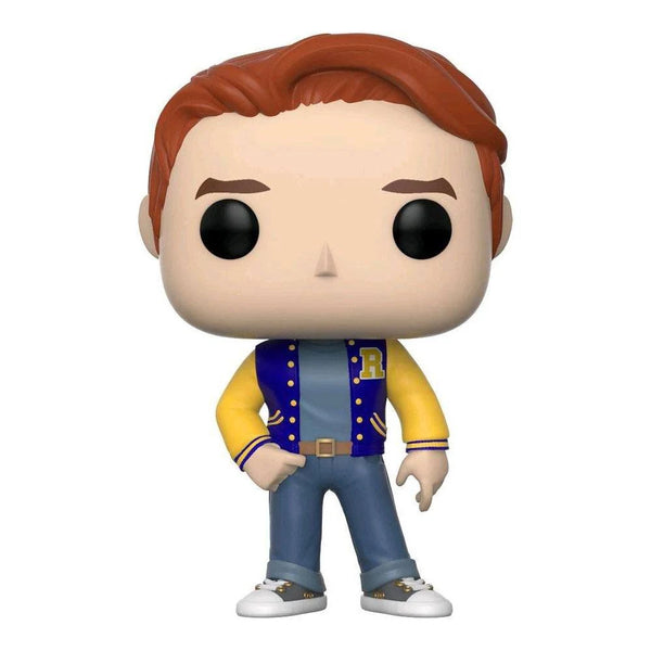 Archie Andrews Riverdale HT Exclusive #586 (VAULTED)