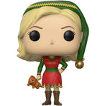 Elf - Jovie #485 (VAULTED)