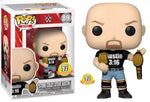 WWE - "Stone Cold" Steve Auston - (Exclusive) (Slight damage) #89