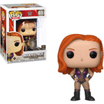 WWE - Becky Lynch #65