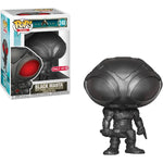 Aquaman Black Manta #248 Target Exclusive