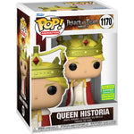 Attack on Titan - Queen Historia Exclusive #1170