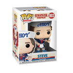 Stranger Things - Steve w/Hat and Ice Cream #803