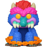 My Pet Monster Vinyl Figure #29 (VAULTED)