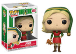 Elf - Jovie #485 (VAULTED)