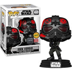 Star Wars - Iden Versio (Star Wars Gaming Exclusive) (Chase) #460