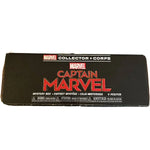 Marvel Collector Corps - Captain Marvel Mystery Box