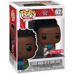 WWE - Xavier Woods (Up Up Down Down) Exclusive #92