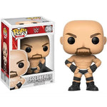 WWE - Goldberg #36