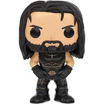 WWE - Seth Rollins (Black Outfit) #24