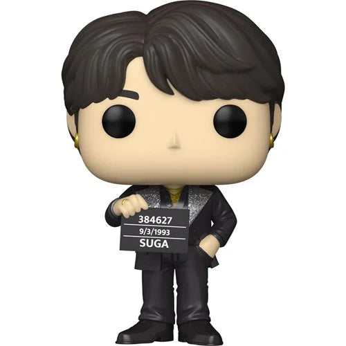 BTS Butter Suga Pop! Vinyl Figure #281