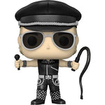 Rocks : Judas Priest Rob Halford Pop! Vinyl Figure #277